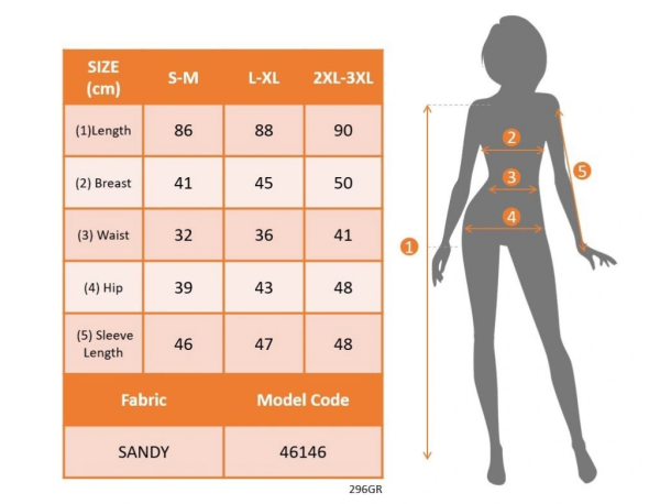 Kadın Omuzlardan Açık Uzun Kollu Taşlı Degaje Yakalı Sandy Midi Elbise