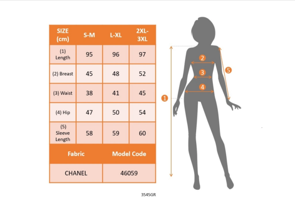 Kadın Uzun Kollu Yuvarlak Yaka Etek Ucu şerit Detaylı Kısa Dokuma Elbise