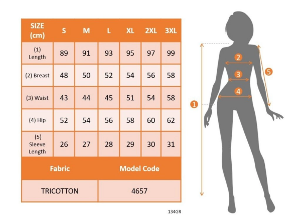 Kadın Kısa Kollu Yakalı önden Düğmeli Kısa Trikoton Elbise