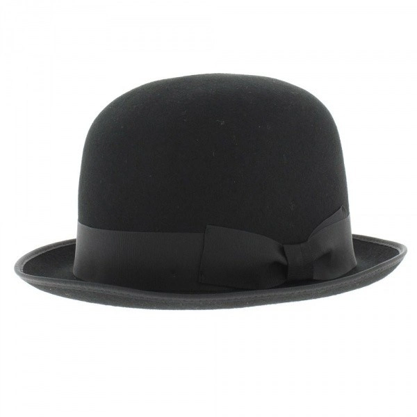 Charlie Chaplin Şapkası