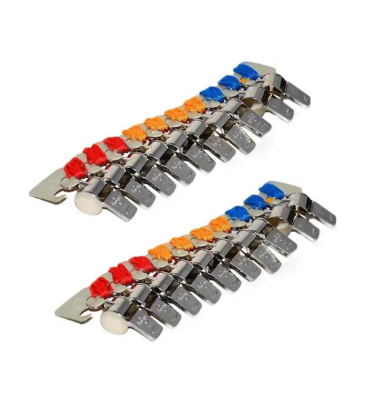 Demir Düdük 1 Adet