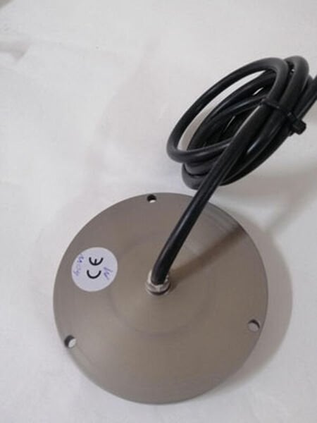 Su Altı Lambası -Wolfmar Alüminyum Gövdeli 40W Modeli