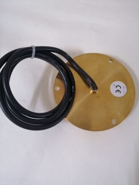 Sualtı Led Lamba 9 Led 80 watt BRONZ LÜX SERİ