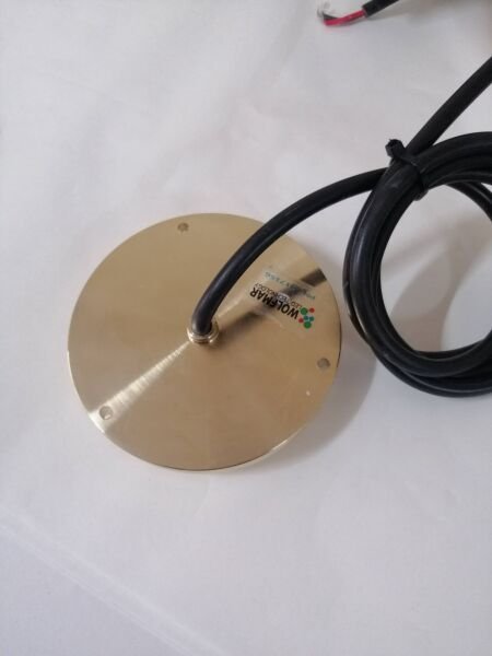 Sualtı Led Lamba 9 Led 80 watt BRONZ LÜX SERİ