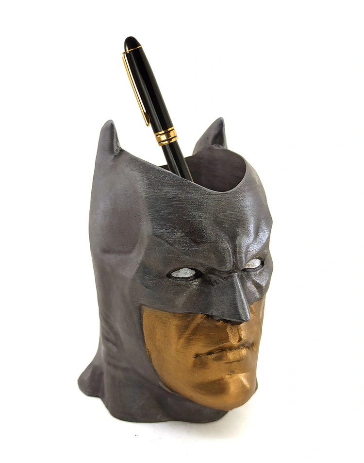 Polyester Batman Kalemlik