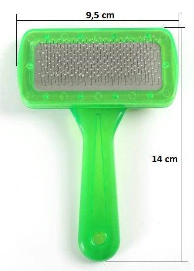 Kedi Tüy Toplayıcı Fırça 4 Renk