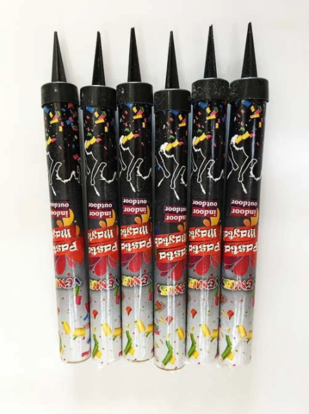 6'lı Pasta Volkanı