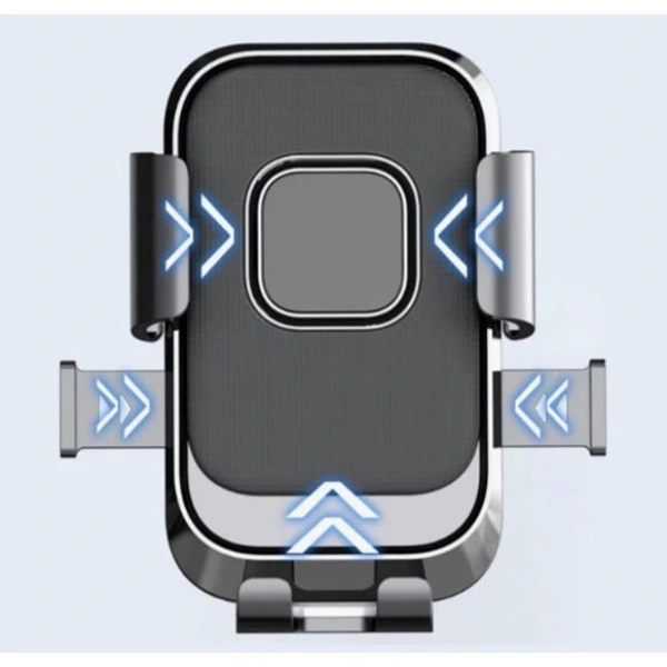 360° Gidon Bisiklet Motosiklet Telefon Tutucu