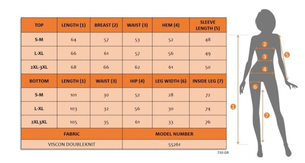 Kadın Uzun Kollu Bisiklet Yakalı Düğmeli Viskon Iki Iplik Bluz Ve Pantolon Ikili Takım