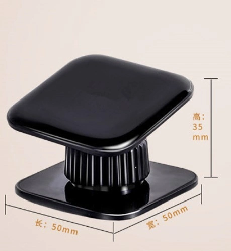 Jel Yapışkanlı Araba Telefon Tutucu