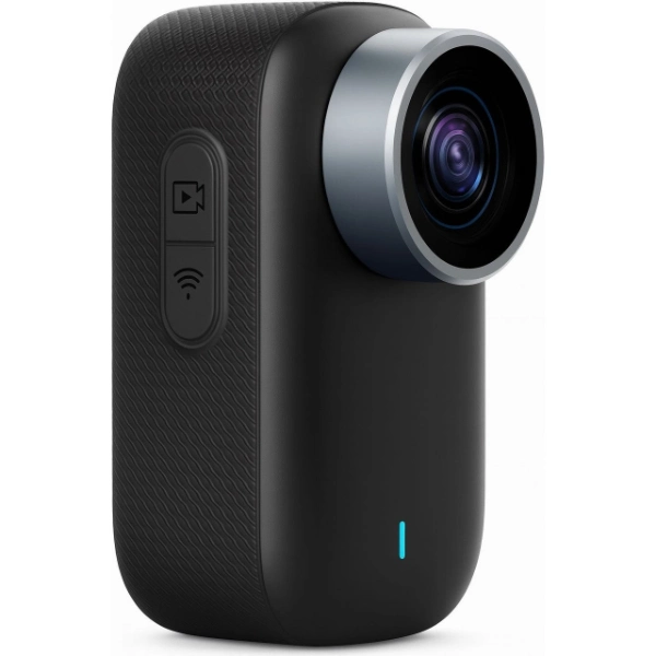 Mini Aksiyon Kamerası
