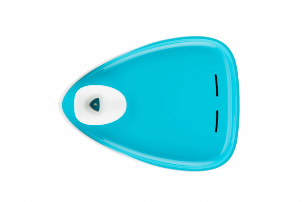 Otomatik Uyarılı Kedi Köpek Su Kabı