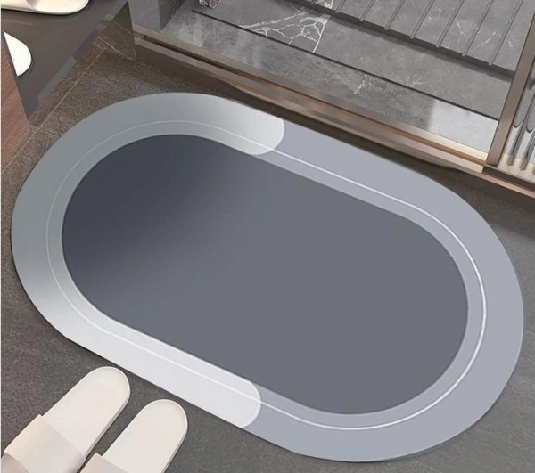 OVAL SÜPER EMICI BANYO PASPASI