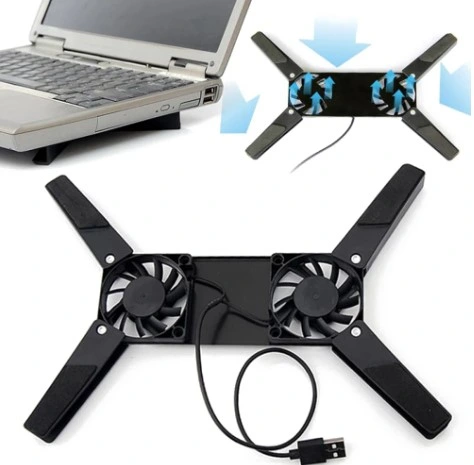 Katlanabilir Laptop Soğutucu