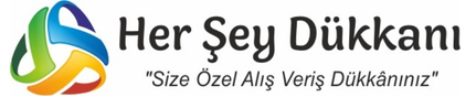 Her Şey Dükkanı: Popüler Ürünler, Her Gün Uygun Fiyatlar!